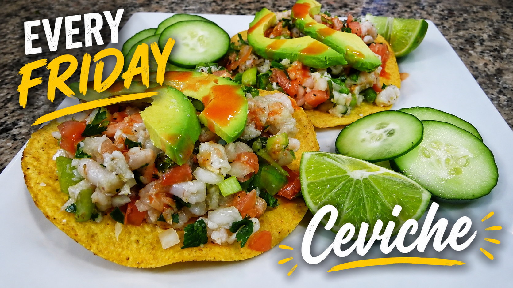 Ceviche